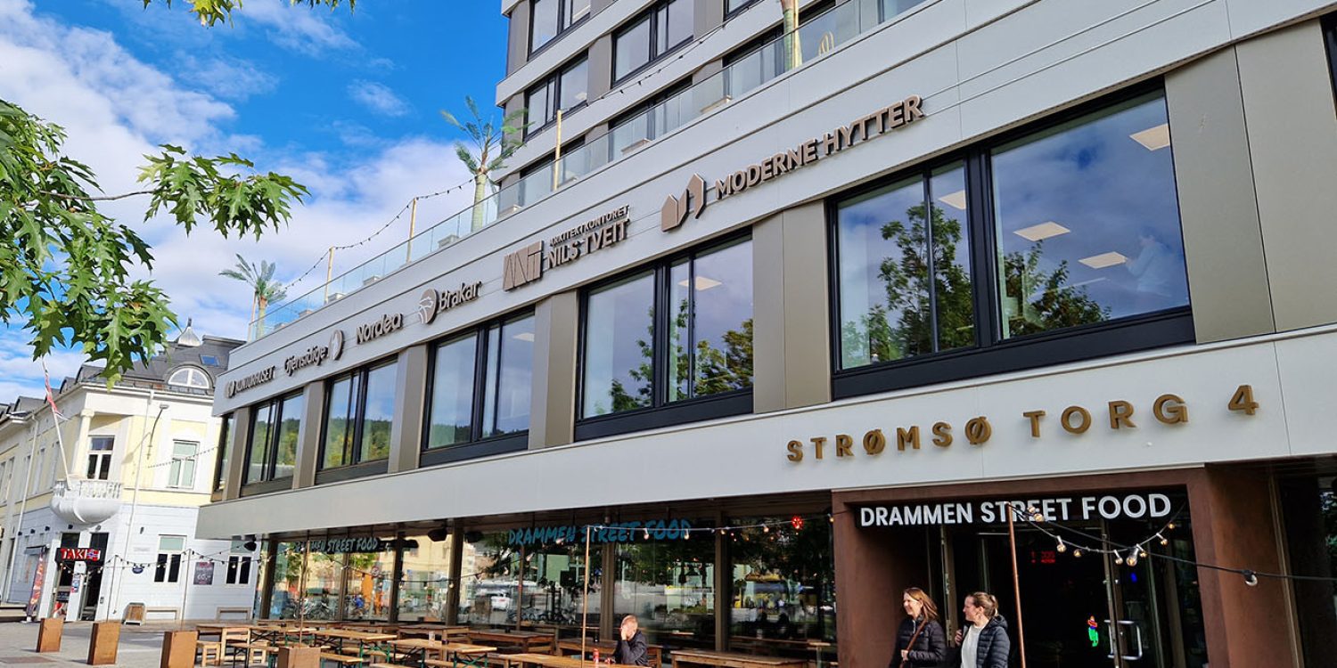 Strømsø Torg 4 -1300x800 B